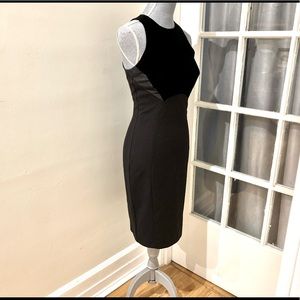 ARMANI Exchange fired dress